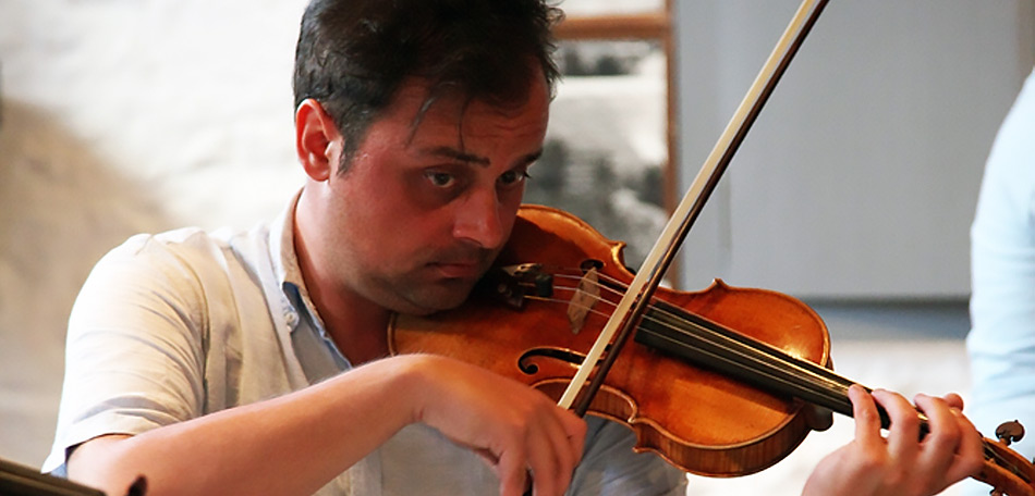 Γιάννης Αγρανιώτης: Η μουσική παιδεία στην Ελλάδα πάσχει εδώ και δεκαετίες!
