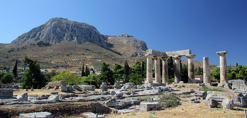 Ναός του Απόλλωνα