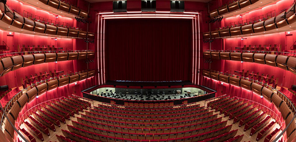 «Εθνική Λυρική Σκηνή: Η ιστορία της όπερας στην Ελλάδα»