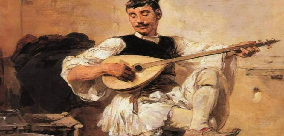 Ήπειρος: Η μουσική παράδοση στο σταυροδρόμι πολιτισμών της Δυτικής Ελλάδας