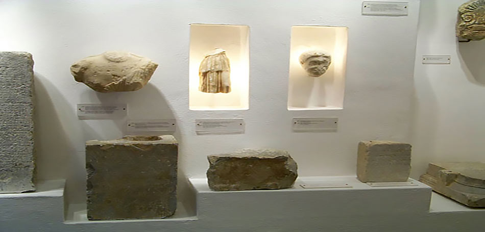Αρχαιολογικό Μουσείο Αστυπάλαιας
