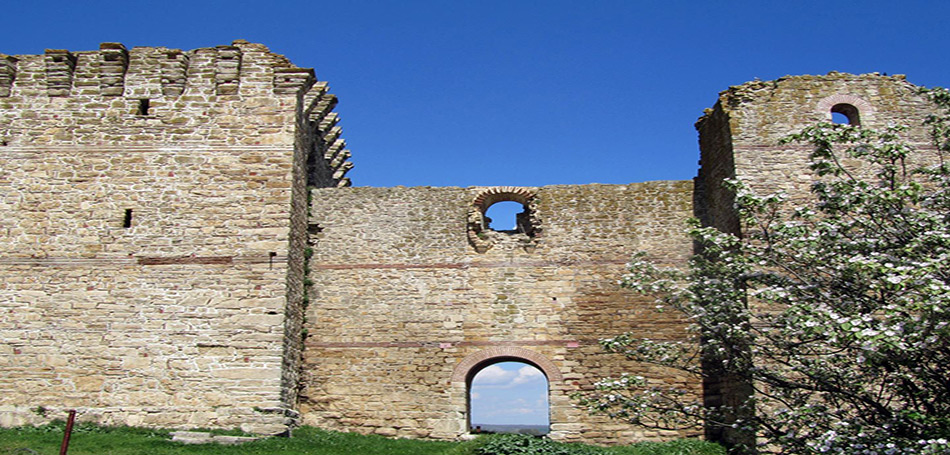 Κάστρο Πυθίου