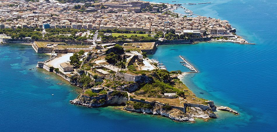 Άδειες για την επέκταση ξενοδοχείων σε Κέρκυρα και Κρήτη