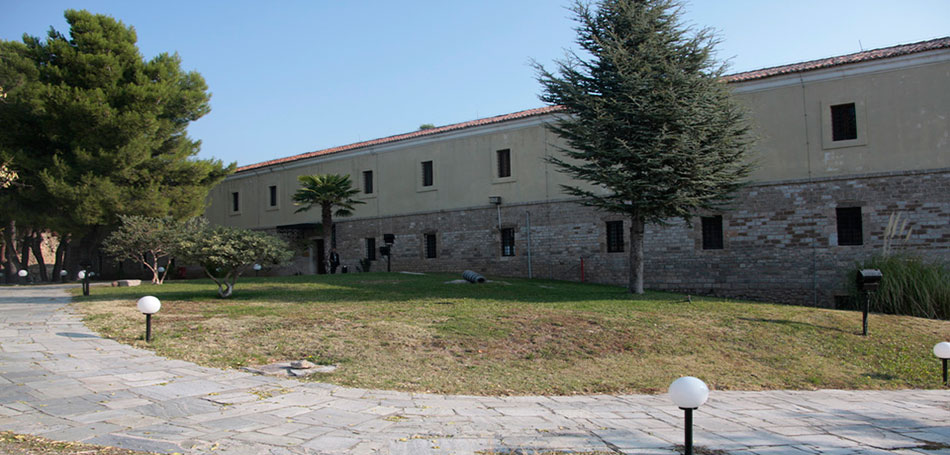 Αρχαιολογικό Μουσείο Λαμίας