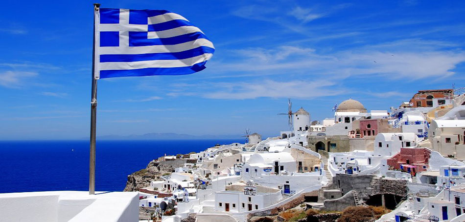 Σημαντική αύξηση των Ρώσων τουριστών στην Ελλάδα