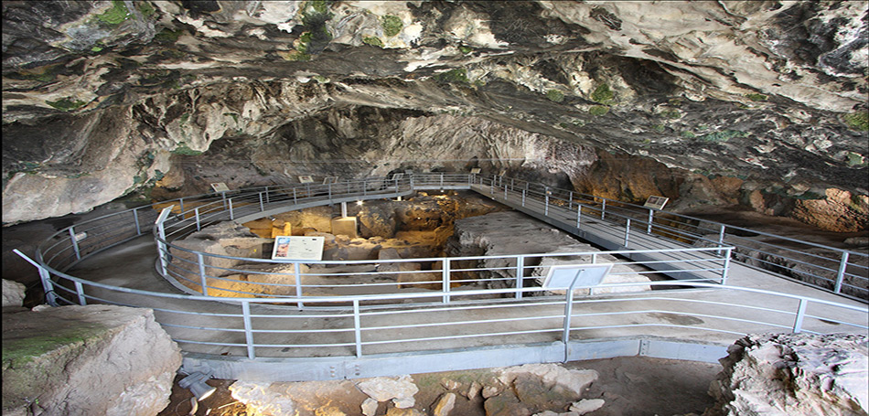 Ξεκινούν έργα αποκατάστασης του σπηλαίου της Θεόπετρας στην Καλαμπάκα