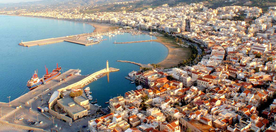 Άδειες για νέες τουριστικές κατοικίες σε Νίσυρο, Ρέθυμνο και Χαλκιδική