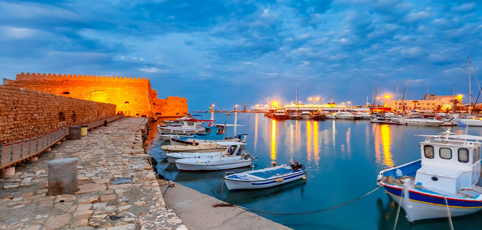 FTI: Επέκταση σεζόν σε ξενοδοχεία της Κρήτης