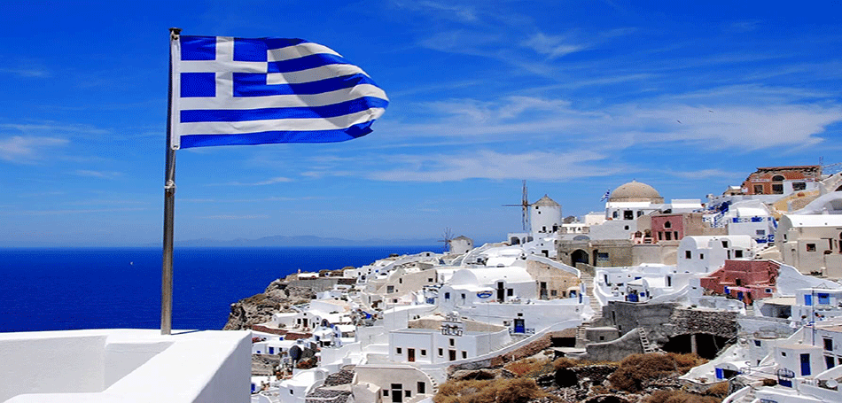 Βρετανία: Η Ελλάδα στους δημοφιλέστερους προορισμούς