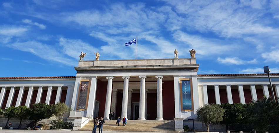 Σε Ν.Π.Δ.Δ. μετατρέπονται πέντε Μουσεία