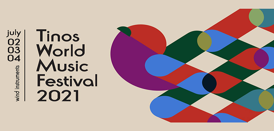 Tinos World Music Festival
