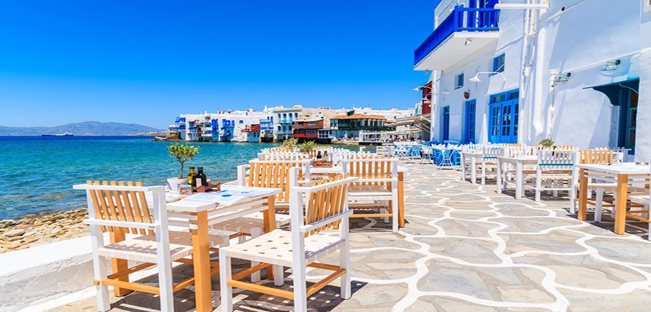 Condé Nast Traveller: Ένα ελληνικό νησί στη λίστα με τις καλύτερες παραλίες του πλανήτη