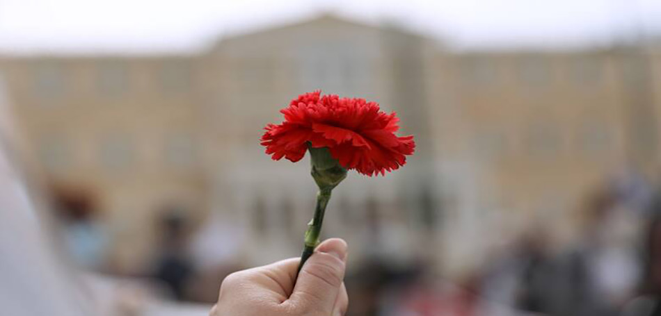 Την Δευτέρα 2 Μαΐου 2022 μετατίθεται η αργία της Πρωτομαγιάς