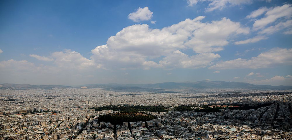 Οι New York Times εκθειάζουν την Αθήνα