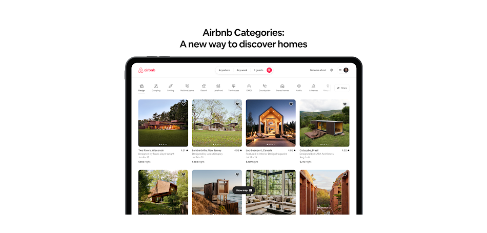 Airbnb: Τί επιδιώκει ο ΣΕΤΕ για τις βραχυχρόνιες μισθώσεις!