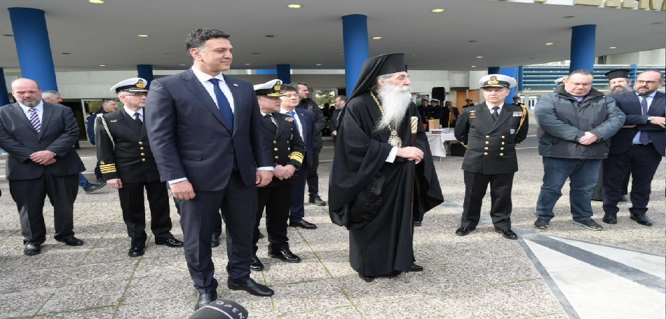 138 νέα  SUV οχήματα για το Λιμενικό Σώμα!