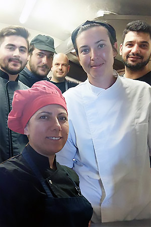 Group Chef